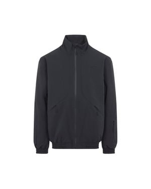Oakley Channel Jacket - Blue