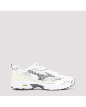 Mizuno Mxr Sport Trainers - White