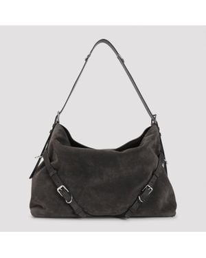 Givenchy Voyou Large Bag - Black