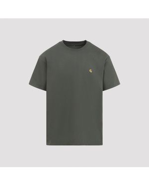 Carhartt Chase T-Shirt - Green