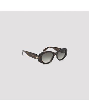 BVLGARI Serpenti Forever Sunglasses - Brown