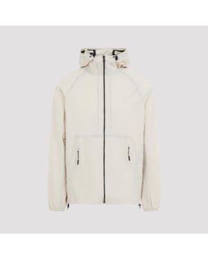 Oakley Fusion Windbreaker - White