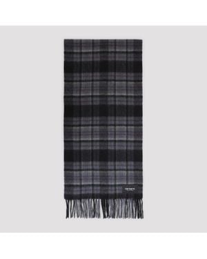 Carhartt Wool Blend Parson Scarf - Grey