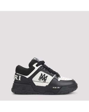 Amiri Ma-1 Trainers - Black