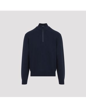 Ralph Lauren Racing Pullover - Blue