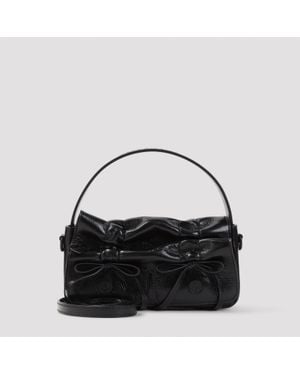 Acne Studios Multipocket Micro Crossbody Bag - Black