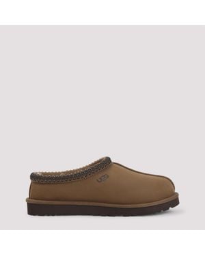 UGG Tasman Ii Slippes - Brown