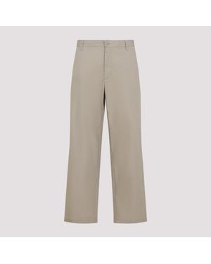 Carhartt Calder Pant - Grey