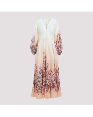 Zimmermann Dresses _Co - Pink
