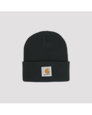 Carhartt Short Watch Hat - Black