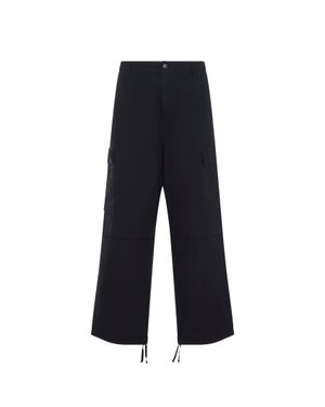 Carhartt Og Cargo Pocket - Blue