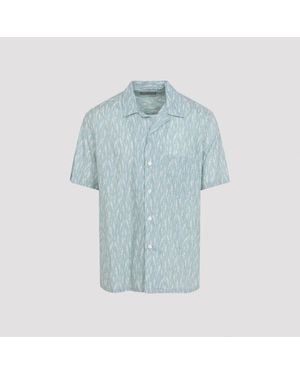 Canali Shirt - Blue