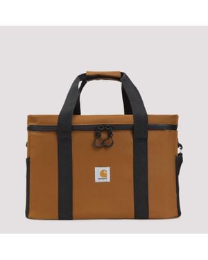 Carhartt Cooler Handbag - Brown