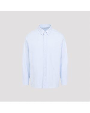 Saint Laurent Shirt - White