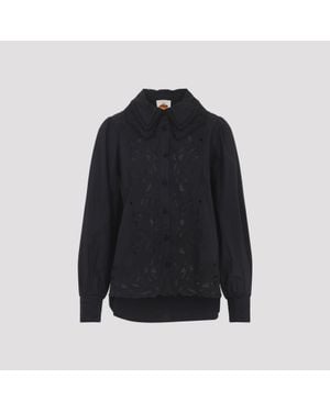 FARM Rio Shirt - Blue