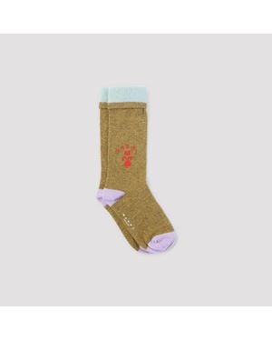 Marni Socks - Green