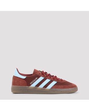 adidas Handball Spezial Trainers - Brown