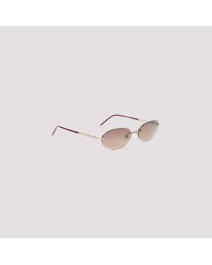 Chopard Sunglasses - Pink