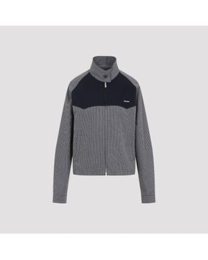 Miu Miu Jacket - Grey