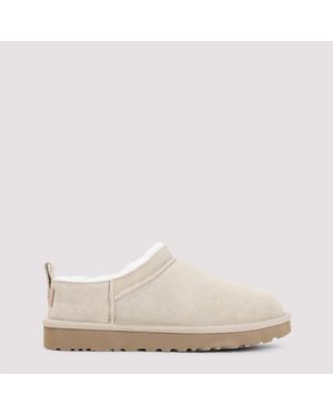 UGG Boots - White