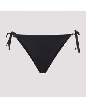 DIESEL Brigittes Bikini Bottom - Black