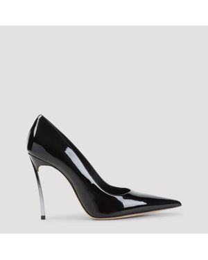 Casadei Superblade - Black