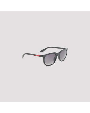 Prada Sunglasses - Black