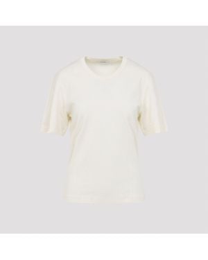 Lemaire Tshirt - White