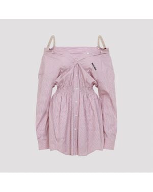 Miu Miu Dress - Pink