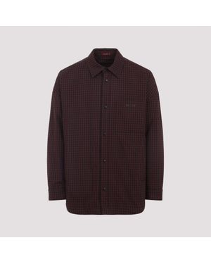 Gucci Jacket - Purple