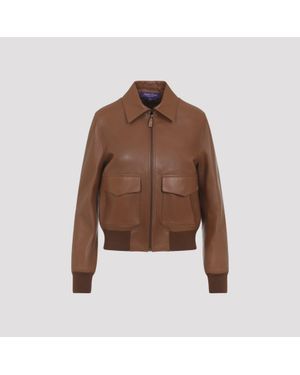 Ralph Lauren Jacket - Brown