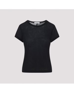 Co. T-Shirts - Black