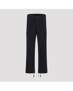 Carhartt Trousers - Blue