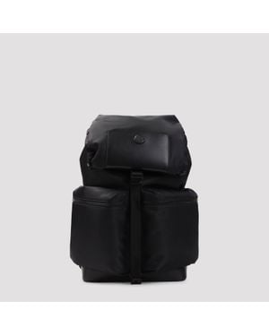 Moncler Kenton Backpack - Black