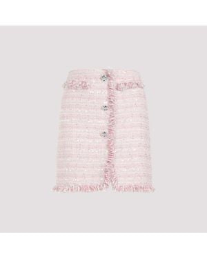 Giambattista Valli Skirt - Pink
