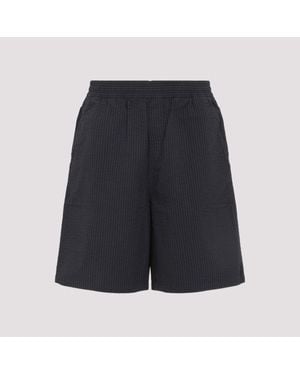 Carhartt Toland Shorts - Blue