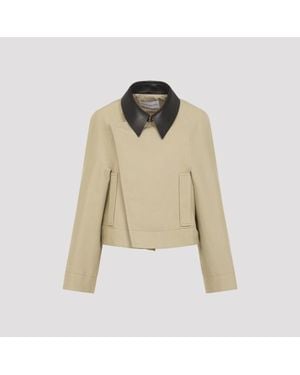 Givenchy Jacket - Natural