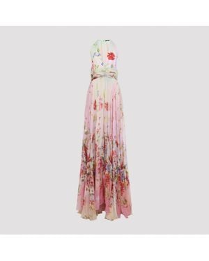 Roberto Cavalli Dress - Pink