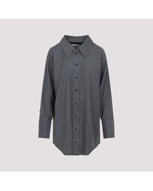 Co. Shirts - Grey