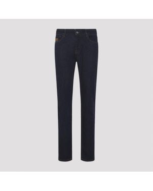 Etro Jeans - Blue