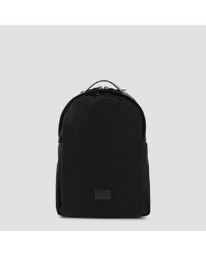 Giorgio Armani Backpack - Black