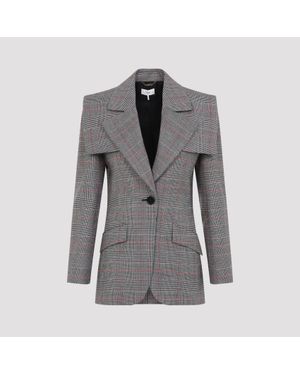 Chloé Jacket - Grey