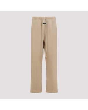 Fear Of God Forum Weatpant - Natural