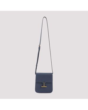 Tom Ford Mini Bag - Blue