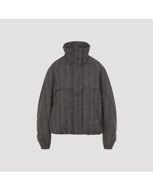 Acne Studios Jacket - Grey