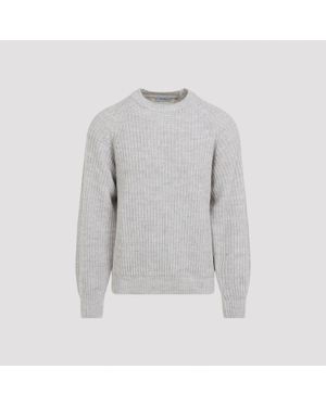 Carhartt Firth Jumper - Grey