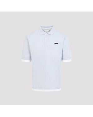 Prada Polo - Blue