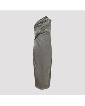 Rick Owens Gowns - Grey