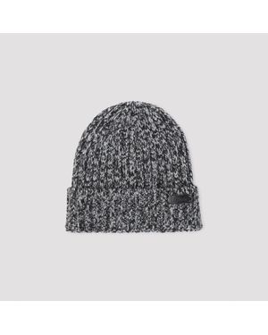 Brioni Wool Hat - Grey