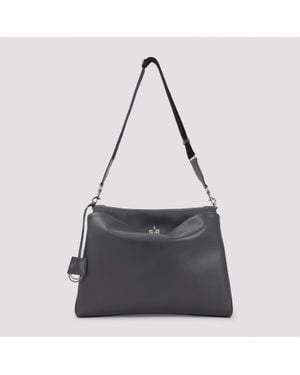 Balenciaga Rodeo Messenger M Shoulder Bag Unica - Black